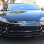 2013 Tesla P85+ Blk/Tan Mint, Loaded 32K miles (Tustin) $52900