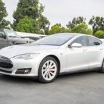 2013 Tesla Model S (San Juan Capistrano) $32992