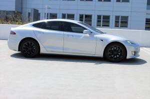 2017 Tesla Model S 75D Sedan 4D For Sale (+ iDeal Motors) $67988