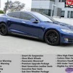 2015 Tesla Model S 70D Sedan 4D For Sale (+ iDeal Motors) $49988