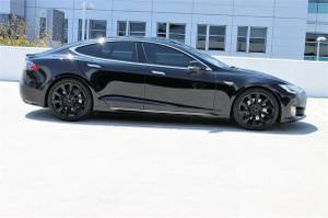 2016 Tesla Model S 90D Sedan 4D For Sale (+ iDeal Motors) $64988
