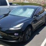 Tesla model 3 (Irvine) $46000