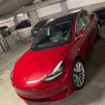 2018 Tesla Model 3 Long Range Premium w EAP + Full Autonomous package (financial district) $44000