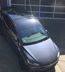 Tesla X 100D LEASE TAKE OVER (santa rosa) $1678