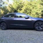 2018 Model 3 Tesla, AWD long range (berkeley north / hills) $45000