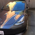 2018 Tesla Model 3 – low miles (Sausalito) $58000