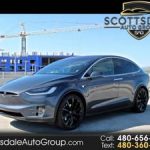 2018 Tesla Model X 100D (85260) $89995