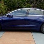 2018 Tesla Model 3 Long Range Rear Wheel Drive (San Diego/Mission Hills) $43500