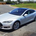 Tesla Model S  Performance P85 (clairemont) $38950