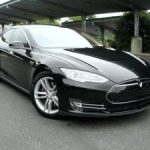 2012 Tesla Model S P85 *Clean Title, Clean Carfax, 75K* (Eagle Rock) $34999