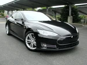 2012 Tesla Model S P85 *Clean Title, Clean Carfax, 75K* (Eagle Rock) $34999