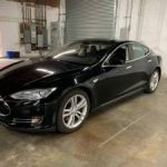 2014 Tesla Model S (Los Angeles) $37500
