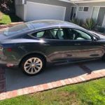 2017 Tesla Model S (Brentwood) $69500