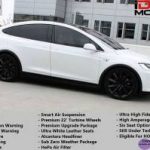2016 Tesla Model X 90D Sport Utility 4D For Sale (+ iDeal Motors) $77988
