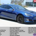 2016 Tesla Model S 75D Sedan 4D For Sale (+ iDeal Motors) $57988