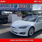 2016 Tesla Model S 90D $729 DOWN $195/WEEKLY (407-770-7123) $1