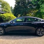 Tesla Model 3 – 2018 (SW Portland) $45000