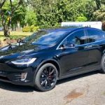 WANTED: used Tesla Model S 3 or X (Vancouver) $50000