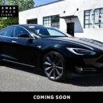 2017 Tesla Model S All Wheel Drive 90D AWD Pano Roof Backup Cam 24k Miles Sedan (Freeman Motor Company) $67995