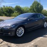 2016 Tesla model S 70,  17K miles, clean title, premium package (Portland) $42999