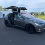 Most Loaded, Best Priced Tesla Model X Around! (Vancouver WA / Portland OR) $63800