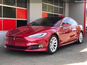 2016/2017 Tesla Model S 75D – 1 Owner – Autopilot 2 – Free Superchargi $55991