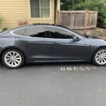 Tesla 2017 S100D (Redmond) $72950