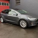 2016 Tesla Model X 90D, 16k, Autopilot, Grey/Black, 7 Psngr (Paramount Motors NW – 65+ EV’s in Stock) $69995