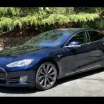 2015 Tesla Model S P85D (san mateo) $56888