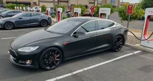2013 Tesla Model S (Phoenix) $29900