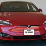 2017 Tesla Model S 90D AWD Clean Car $58500
