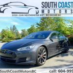 Tesla Model S – P85D! – One owner – Loaded – Insane+ – Lifetime SC (South Coast Motors – Richmond) $67000