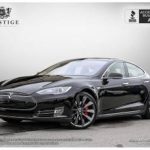 2014 Tesla Model S P85 Turbine Wheels! (Fully inspected) $69999