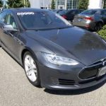 2015 Tesla Model S 70D Local, Rare Find (North Vancouver) $69490