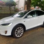 2016 TESLA X 90D ! LOCAL ! NO ACCIDENT ! 1 OWNER (Contact Ash 604-700-6264) $99000