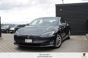 2016 Tesla Model S 75D (Call: Melrose Chang @ 604-728-5191) $79900