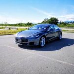 2013 Tesla Model S 60 (Call/Text Evan @ 604-780-8554) $59888