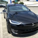 **TESLA 2017 Model X – 75D Loaded 6 Seater** REDUCED! (West Vancouver) $100000