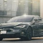 2017 Tesla Model S 100D (Richmond) $99999