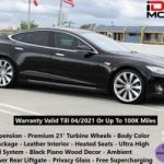 2013 Tesla Model S Sedan 4D For Sale (+ iDeal Motors) $41988