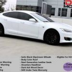 2016 Tesla Model S 75 Sedan 4D For Sale (+ iDeal Motors) $59988