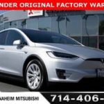 2018 Tesla Model X AWD 4D Sport Utility / SUV 100D (call 714-406-5671)