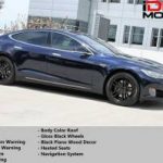 2015 Tesla Model S 60 Sedan 4D For Sale (+ iDeal Motors) $34988