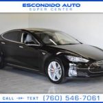 *2014* *Tesla* *Model S* *Sedan 4D* (_Tesla_ _Model S_ _Sedan_) $31990