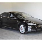 2014 Tesla Model S Sedan 4D – GOOD/BAD/NO CREDIT OK! (+ Escondido Auto Super Center) $31990