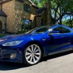 2015 Tesla P85D – AutoPilot, AWD, LTE, Warranty, Premium, Perfect (Motion Classics) $56000