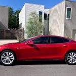 2015 Tesla 85D Model S – AutoPilot, Premium Pkg, Pano, Full Warranty (Motion Classics) $46000