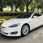 2016 Tesla S 70D, LOCAL, NO ACCIDENT, ONLY 30K KM (Contact Ash 604-700-6264) $75900