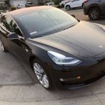 Tesla Model 3 Long Range Dual Motor All-Wheel Drive (alameda) $47500