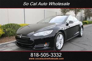 2016 Tesla Model S 70 Auto Pilot $44995